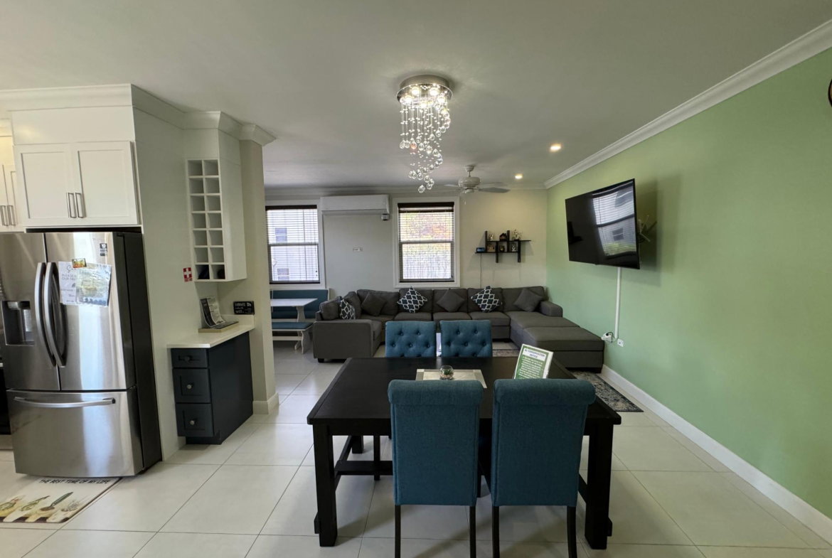 Twenty-Second image of Unit A5- Spring Garden Reading in Reading, St. James, Jamaica - property is For Sale