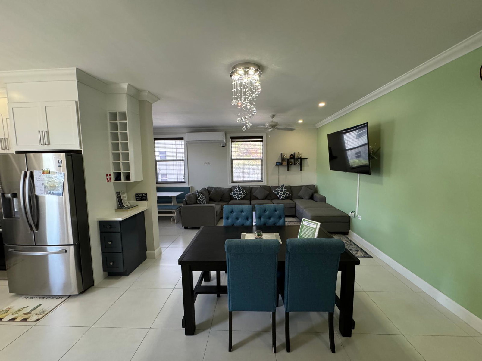 Twenty-Second image of Unit A5- Spring Garden Reading in Reading, St. James, Jamaica - property is For Sale
