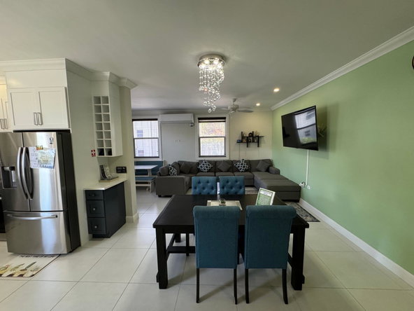 Twenty-Second image of Unit A5- Spring Garden Reading in Reading, St. James, Jamaica - property is For Sale