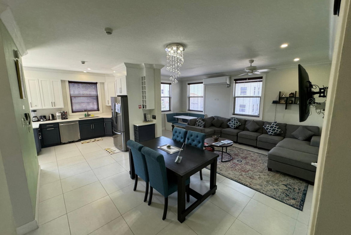 Twenty-Third image of Unit A5- Spring Garden Reading in Reading, St. James, Jamaica - property is For Sale