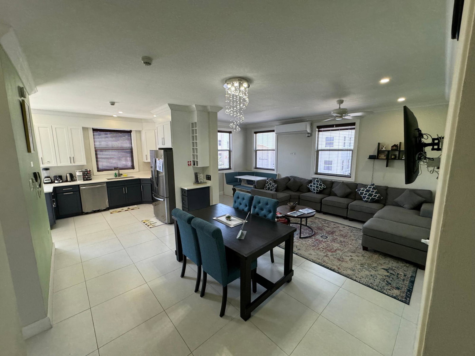 Twenty-Third image of Unit A5- Spring Garden Reading in Reading, St. James, Jamaica - property is For Sale