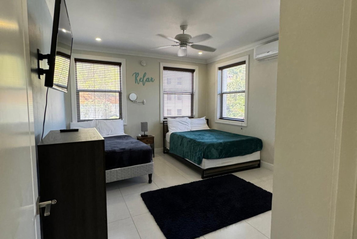 Twenty-Fourth image of Unit A5- Spring Garden Reading in Reading, St. James, Jamaica - property is For Sale