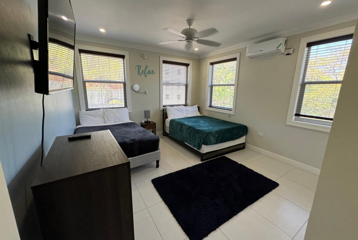 Twenty-Fifth image of Unit A5- Spring Garden Reading in Reading, St. James, Jamaica - property is For Sale
