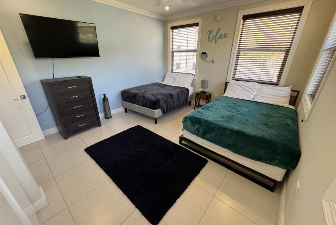 Twenty-Sixth image of Unit A5- Spring Garden Reading in Reading, St. James, Jamaica - property is For Sale