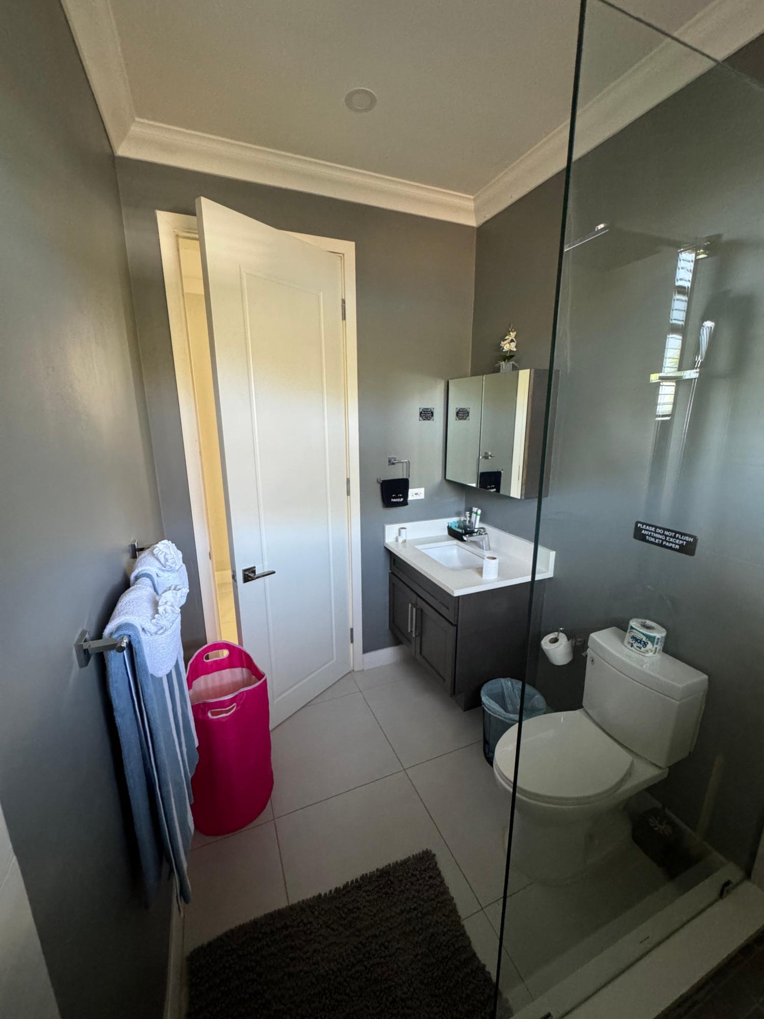 Thirtieth image of Unit A5- Spring Garden Reading in Reading, St. James, Jamaica - property is For Sale