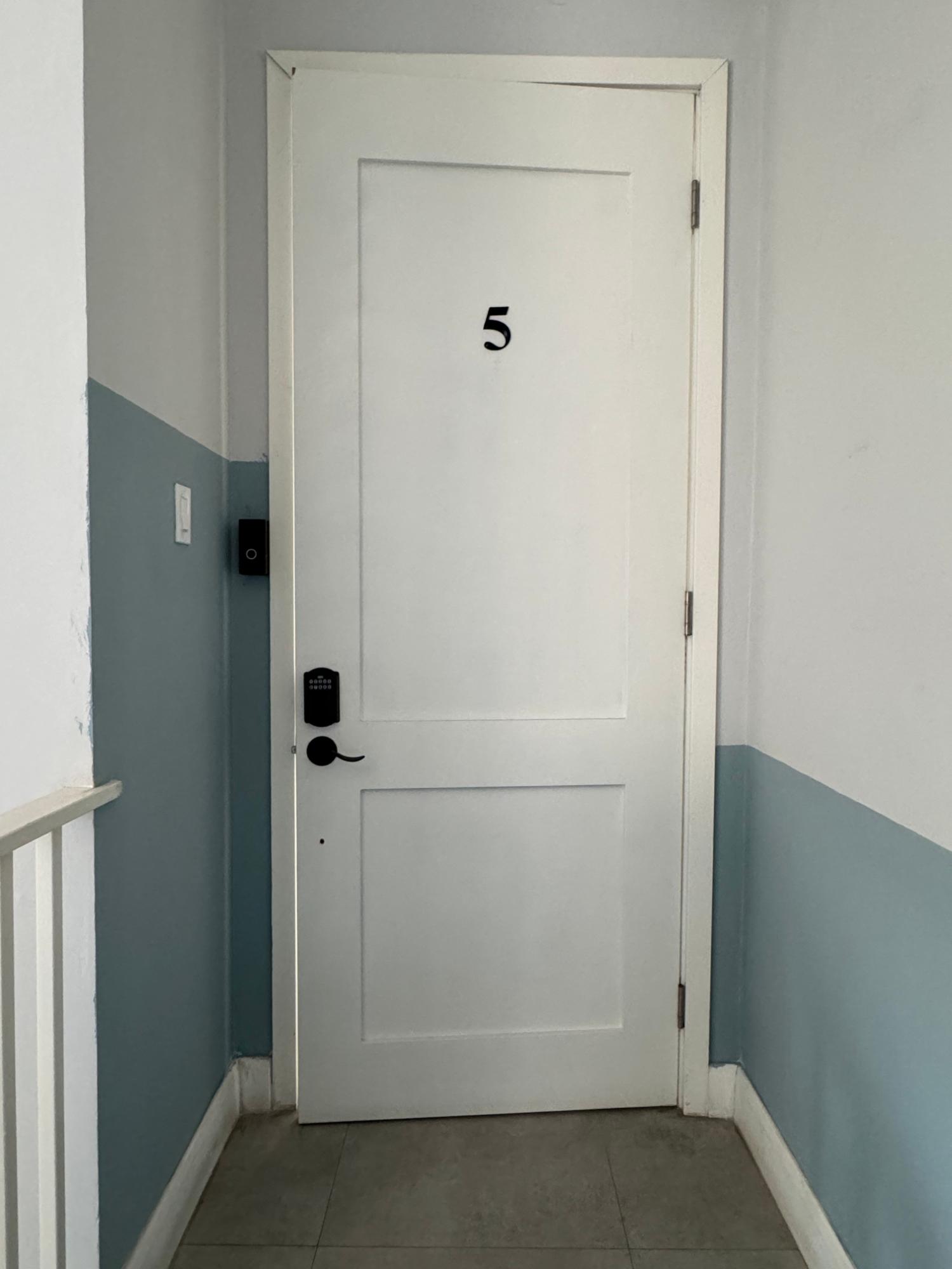 Fourth image of Unit A5- Spring Garden Reading in Reading, St. James, Jamaica - property is For Sale