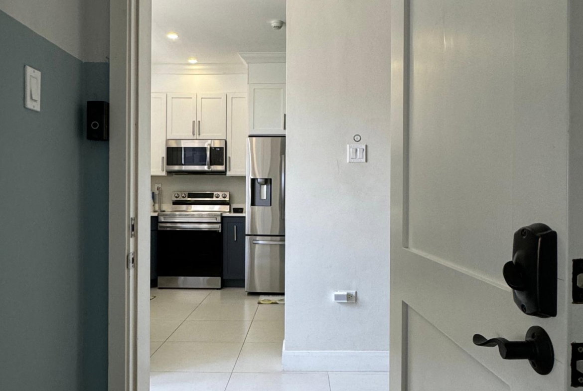 Fifth image of Unit A5- Spring Garden Reading in Reading, St. James, Jamaica - property is For Sale