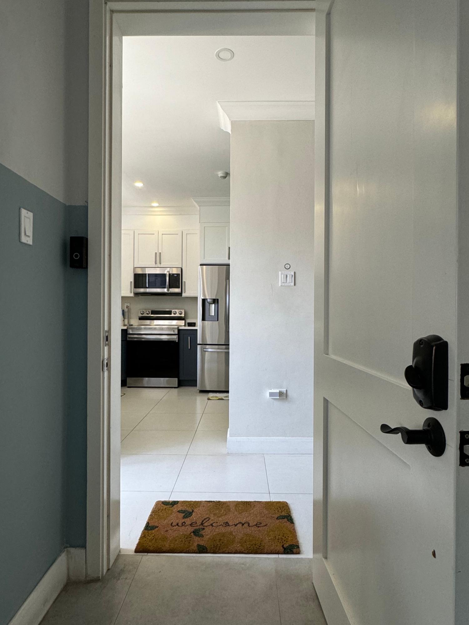 Fifth image of Unit A5- Spring Garden Reading in Reading, St. James, Jamaica - property is For Sale