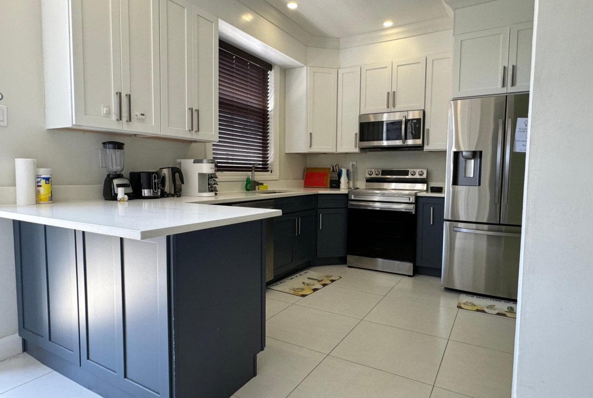 Sixth image of Unit A5- Spring Garden Reading in Reading, St. James, Jamaica - property is For Sale