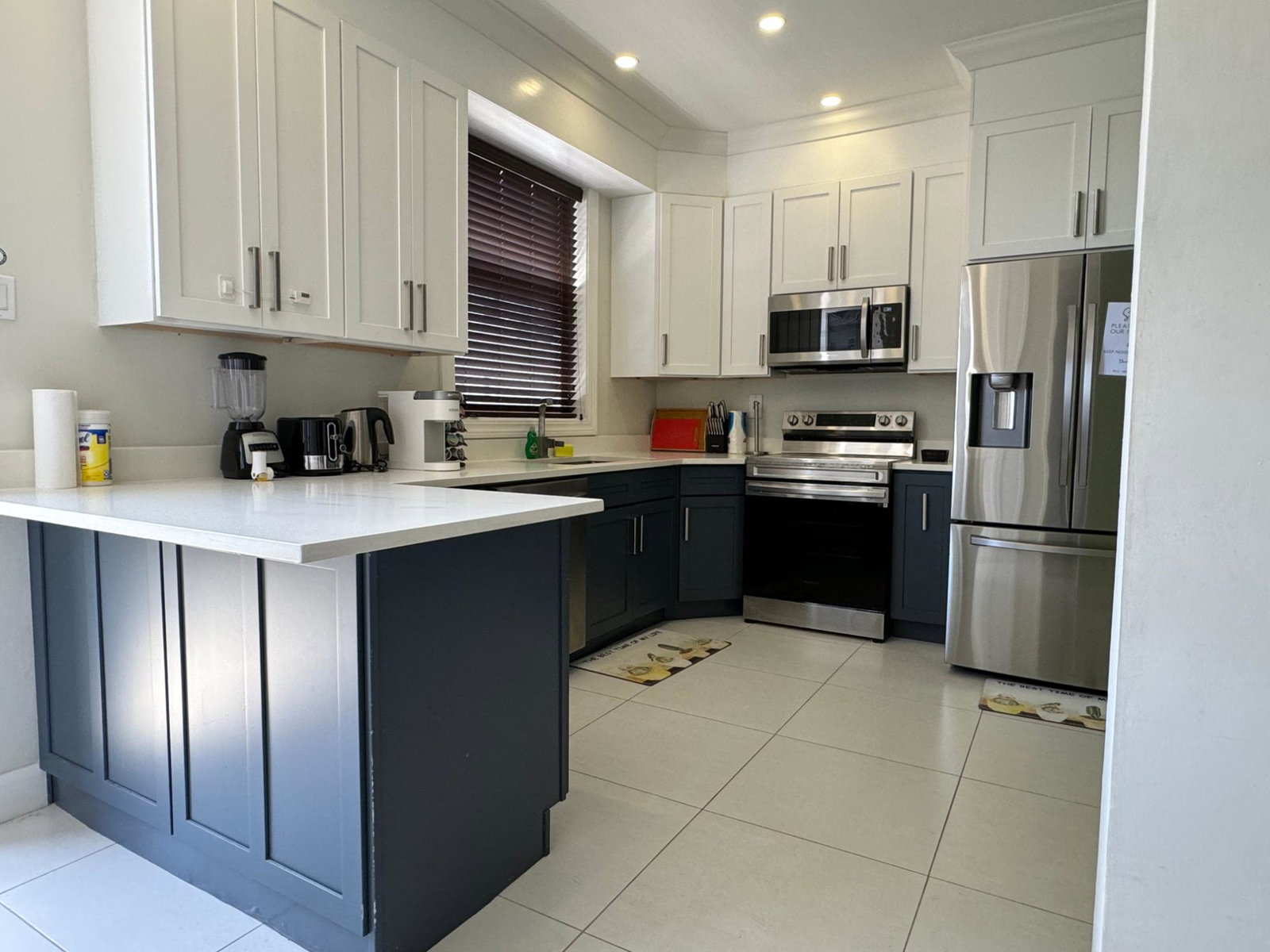 Sixth image of Unit A5- Spring Garden Reading in Reading, St. James, Jamaica - property is For Sale