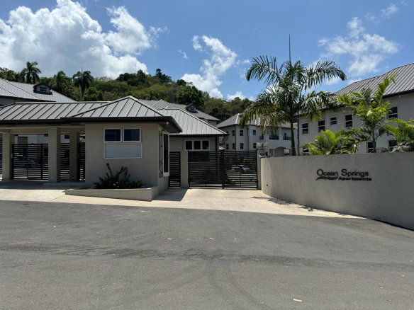 First image of Unit A5- Spring Garden Reading in Reading, St. James, Jamaica - property is For Sale