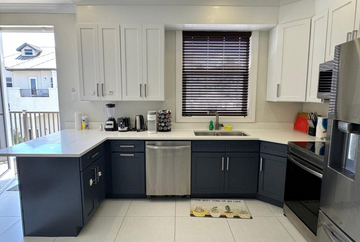 Seventh image of Unit A5- Spring Garden Reading in Reading, St. James, Jamaica - property is For Sale