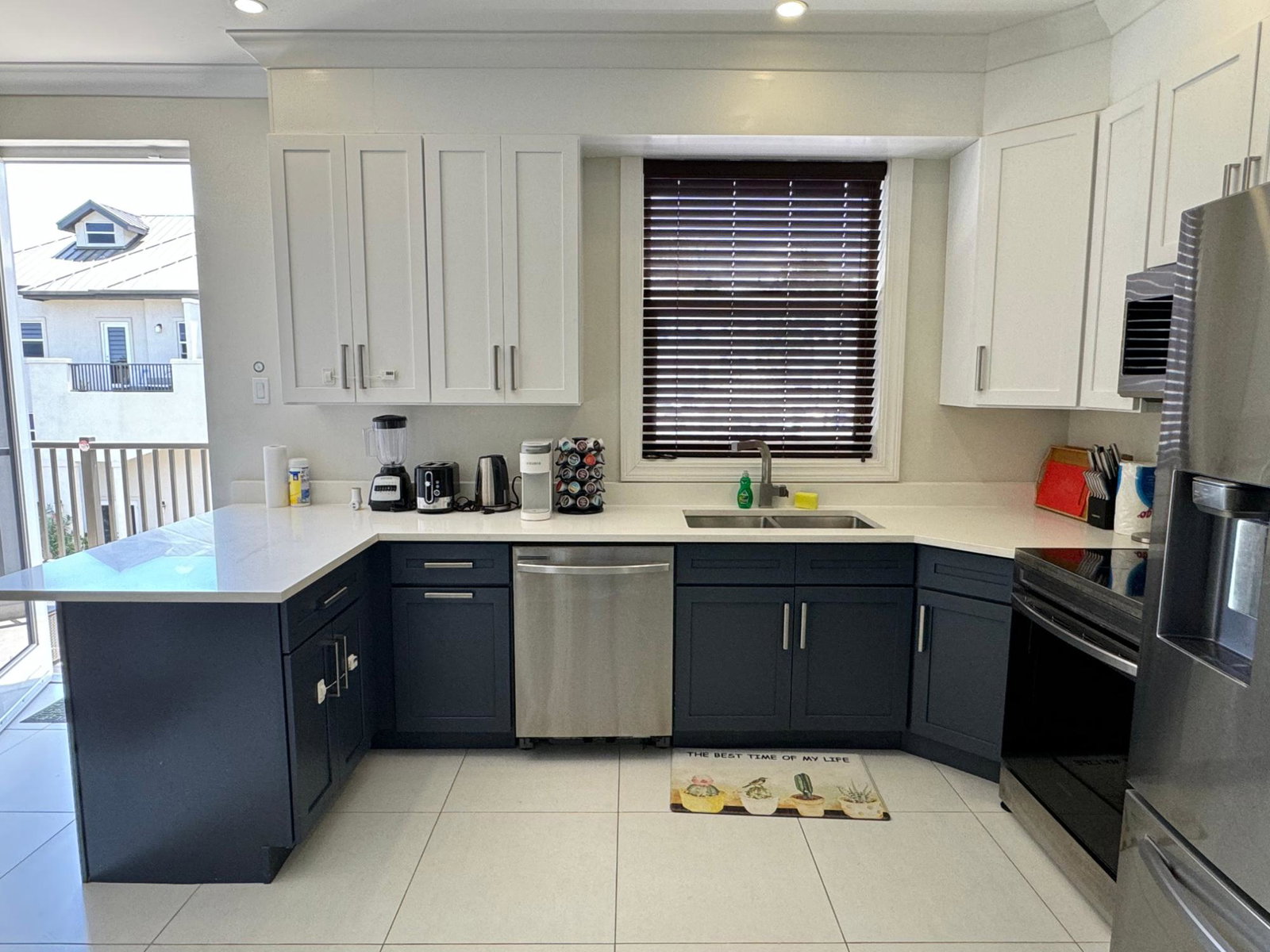 Seventh image of Unit A5- Spring Garden Reading in Reading, St. James, Jamaica - property is For Sale