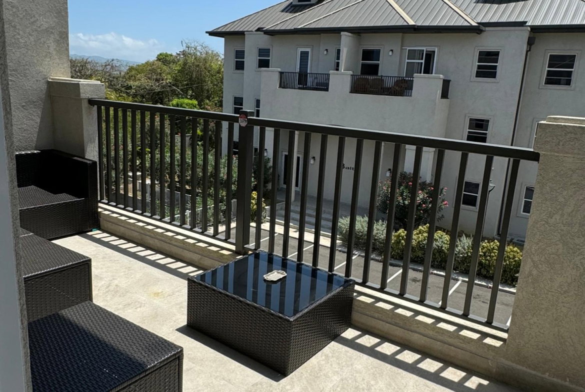 Ninth image of Unit A5- Spring Garden Reading in Reading, St. James, Jamaica - property is For Sale