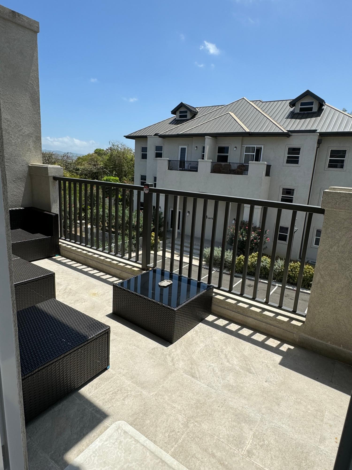 Ninth image of Unit A5- Spring Garden Reading in Reading, St. James, Jamaica - property is For Sale