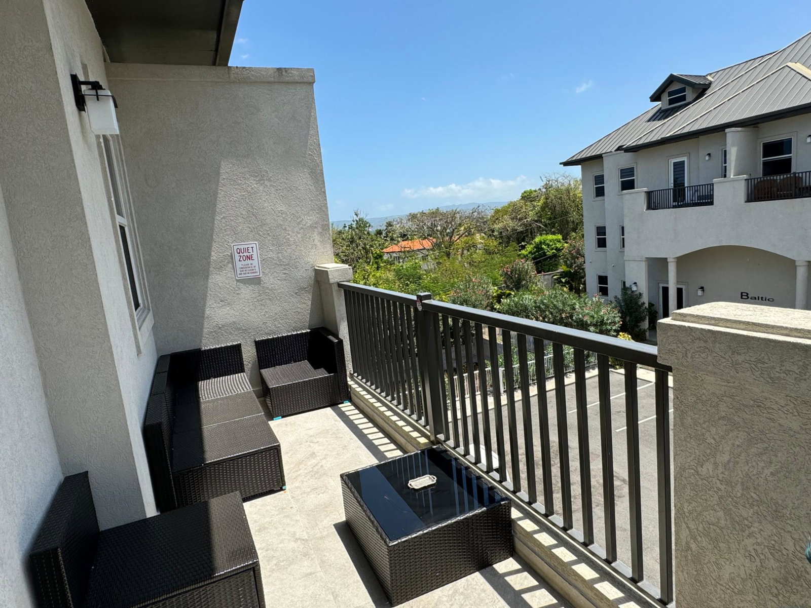 Tenth image of Unit A5- Spring Garden Reading in Reading, St. James, Jamaica - property is For Sale