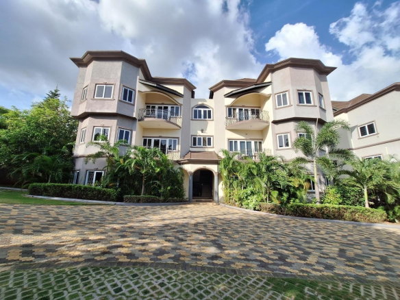 First image of 5- Pleasant Palace in Red Hills, St. Andrew, Jamaica - property is For Sale