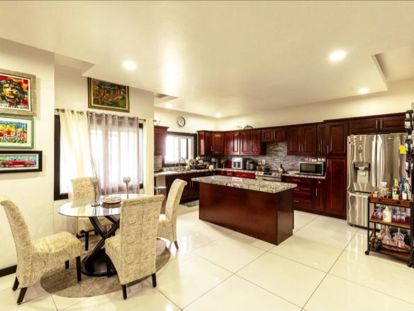 First image of 6-26 Russell Heights in Barbican, St. Andrew, Jamaica - property is For Sale