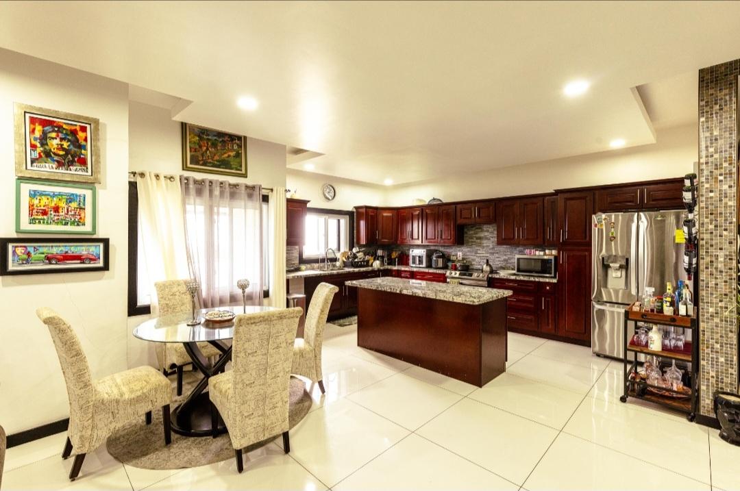 First image of 6-26 Russell Heights in Barbican, St. Andrew, Jamaica - property is For Sale