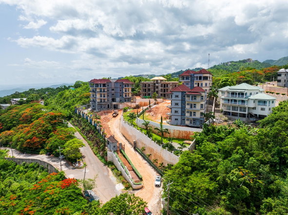 Second image of 21- Stanmore in Red Hills, St. Andrew, Jamaica - property is For Sale