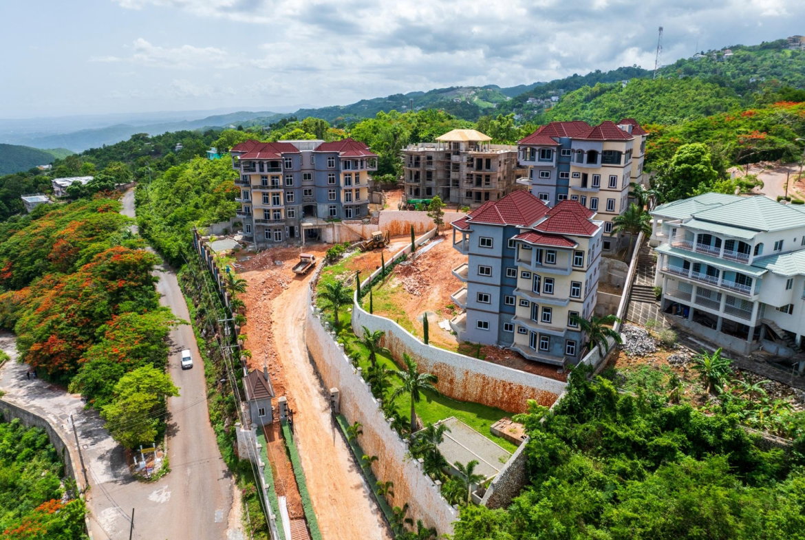 First image of 21- Stanmore in Red Hills, St. Andrew, Jamaica - property is For Sale