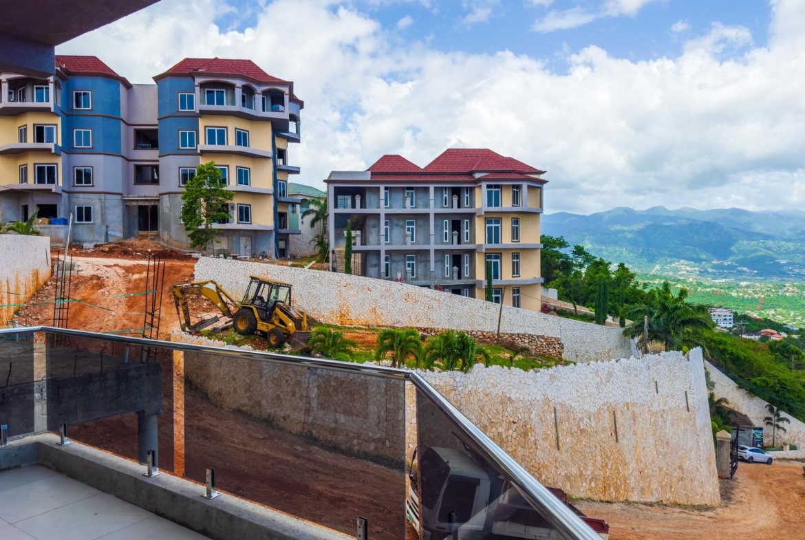 Thirteenth image of 21- Stanmore in Red Hills, St. Andrew, Jamaica - property is For Sale