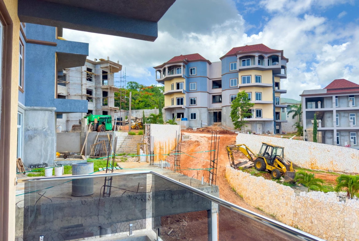 Fifteenth image of 21- Stanmore in Red Hills, St. Andrew, Jamaica - property is For Sale