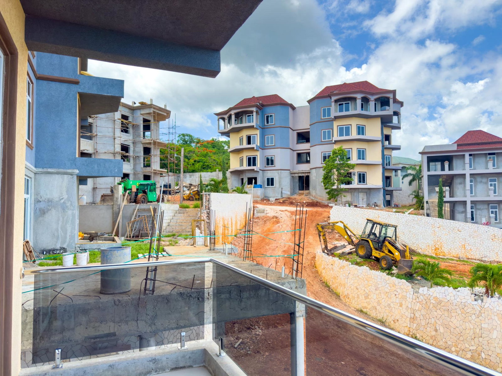 Seventeenth image of 21- Stanmore in Red Hills, St. Andrew, Jamaica - property is For Sale