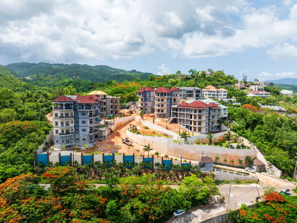 Fourth image of 21- Stanmore in Red Hills, St. Andrew, Jamaica - property is For Sale