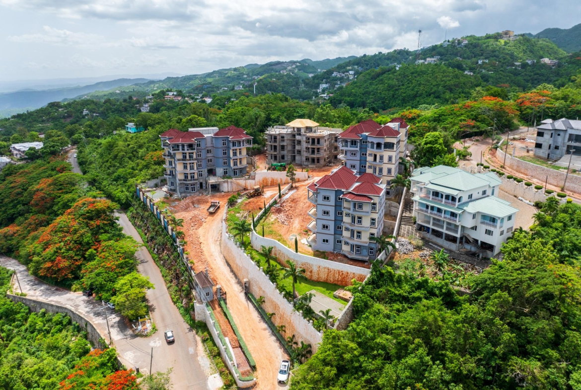Fifth image of 21- Stanmore in Red Hills, St. Andrew, Jamaica - property is For Sale