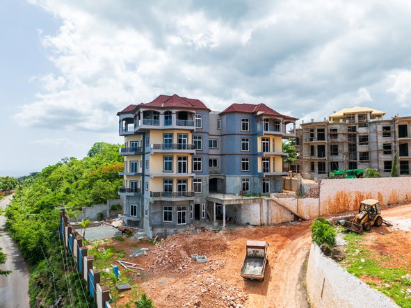 Sixth image of 21- Stanmore in Red Hills, St. Andrew, Jamaica - property is For Sale