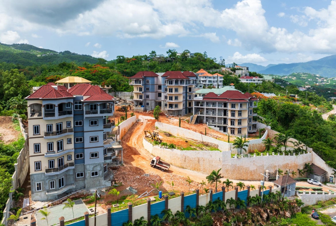 Seventh image of 21- Stanmore in Red Hills, St. Andrew, Jamaica - property is For Sale