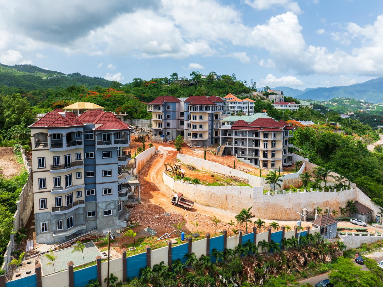 Seventh image of 21- Stanmore in Red Hills, St. Andrew, Jamaica - property is For Sale