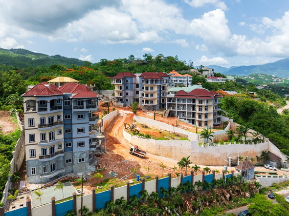 Seventh image of 21- Stanmore in Red Hills, St. Andrew, Jamaica - property is For Sale