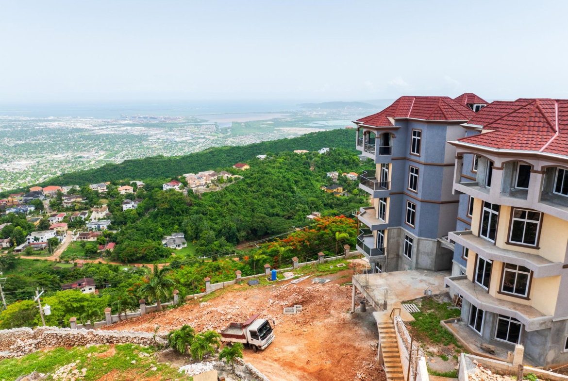 Eighth image of 21- Stanmore in Red Hills, St. Andrew, Jamaica - property is For Sale
