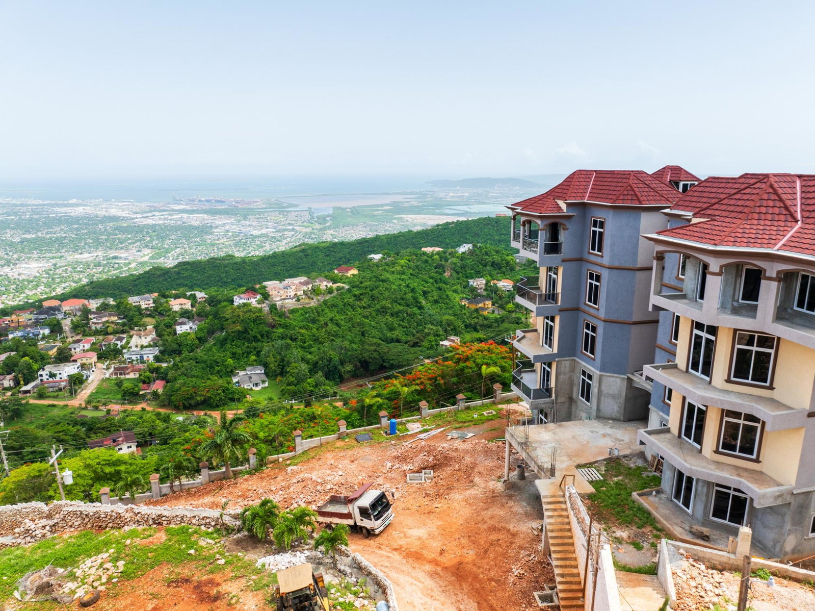 Eighth image of 21- Stanmore in Red Hills, St. Andrew, Jamaica - property is For Sale