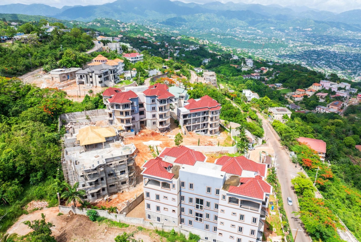 Ninth image of 21- Stanmore in Red Hills, St. Andrew, Jamaica - property is For Sale