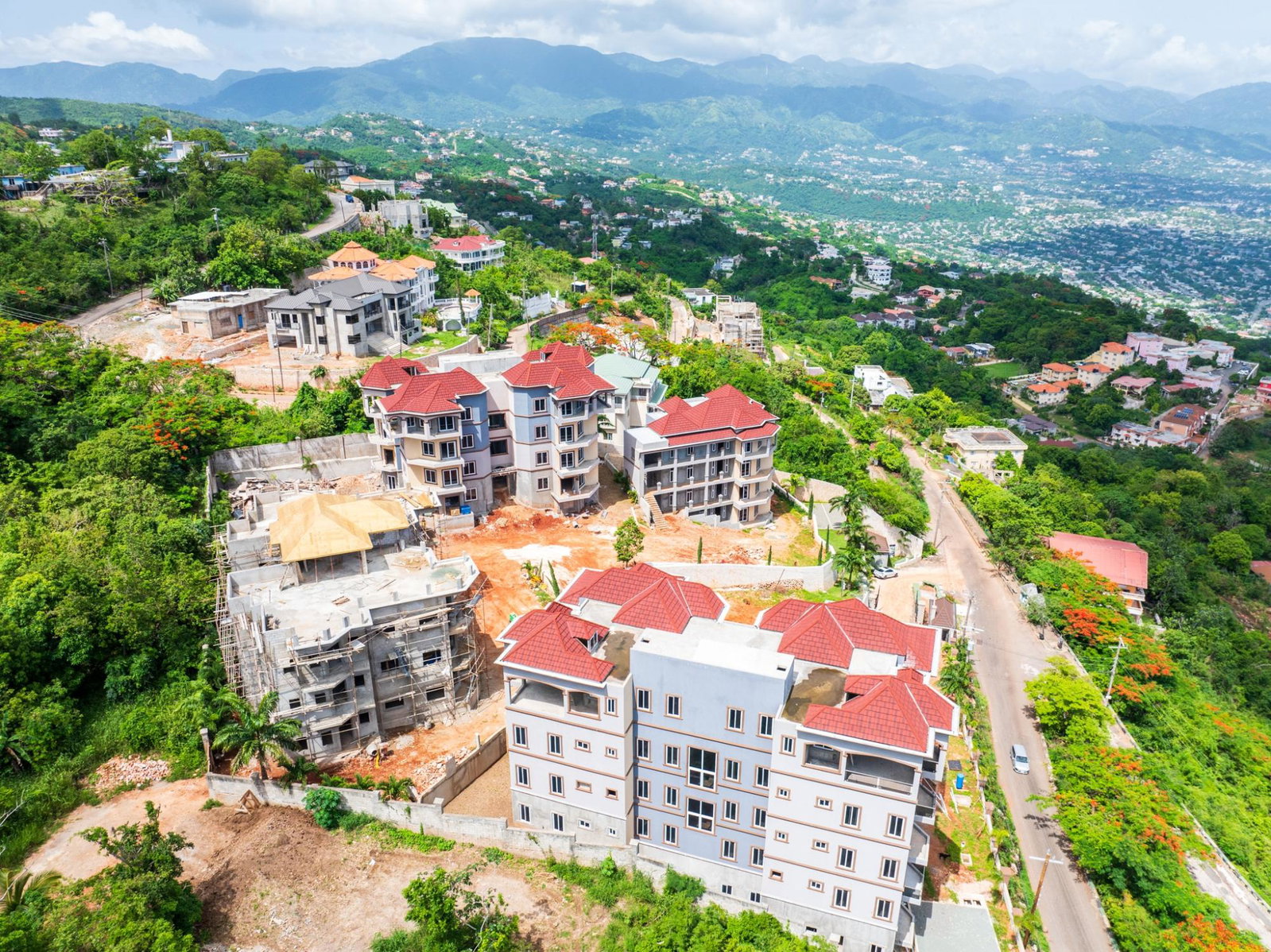 Ninth image of 21- Stanmore in Red Hills, St. Andrew, Jamaica - property is For Sale
