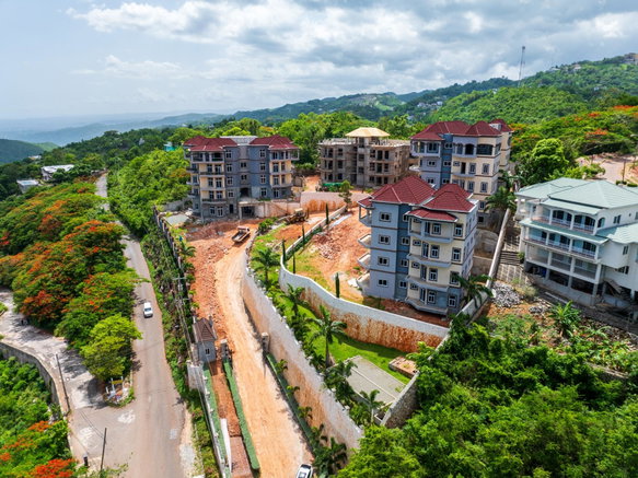 First image of 21- Stanmore in Red Hills, St. Andrew, Jamaica - property is For Sale