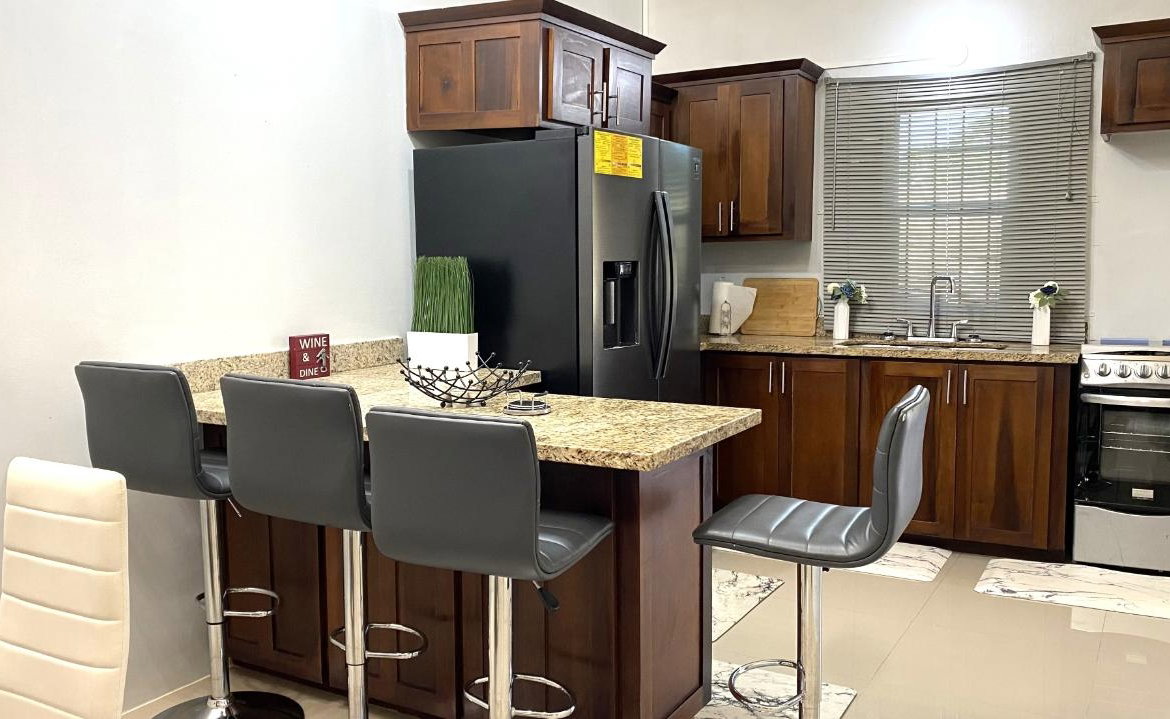 Eleventh image of 485- Stonebrook Manor in Falmouth, Trelawny, Jamaica - property is For Rent