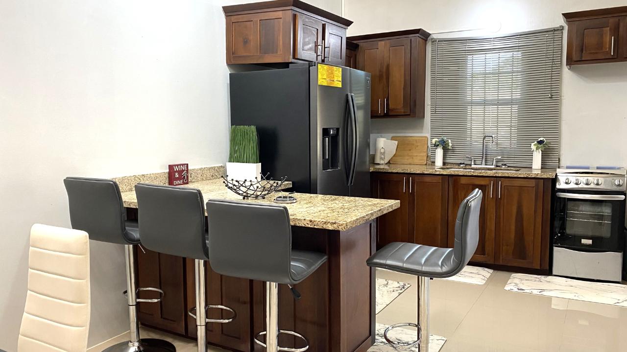 Eleventh image of 485- Stonebrook Manor in Falmouth, Trelawny, Jamaica - property is For Rent