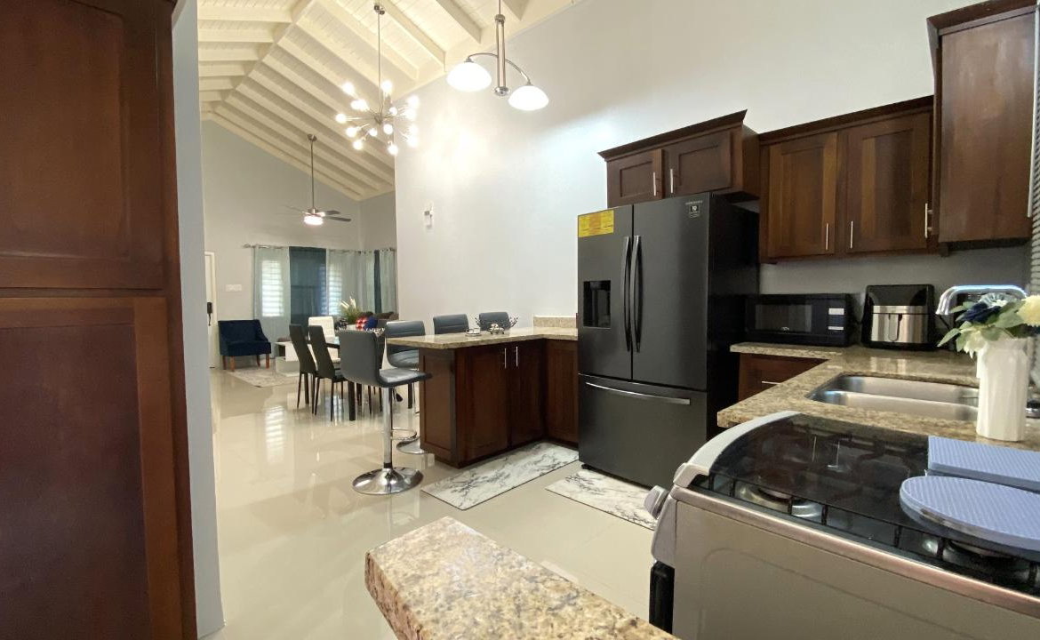 Twelfth image of 485- Stonebrook Manor in Falmouth, Trelawny, Jamaica - property is For Rent