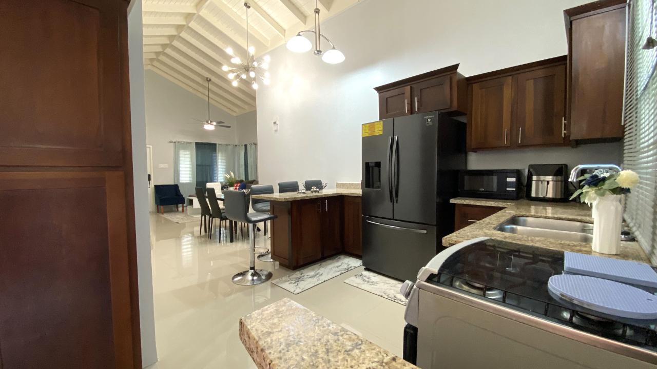Twelfth image of 485- Stonebrook Manor in Falmouth, Trelawny, Jamaica - property is For Rent