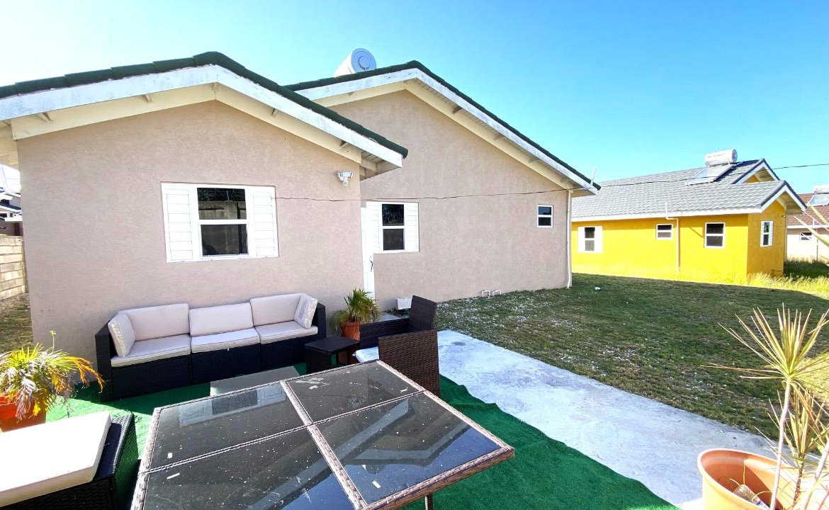 Twenty-Fourth image of 485- Stonebrook Manor in Falmouth, Trelawny, Jamaica - property is For Rent
