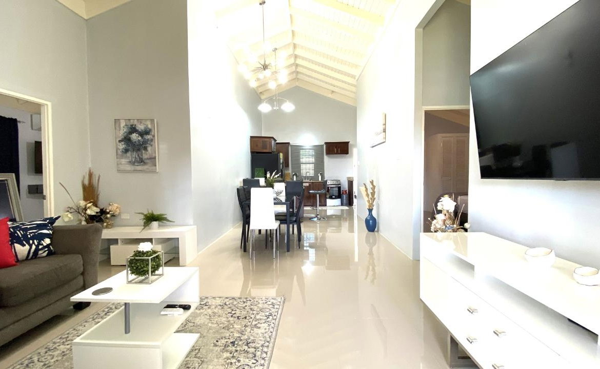 Fourth image of 485- Stonebrook Manor in Falmouth, Trelawny, Jamaica - property is For Rent