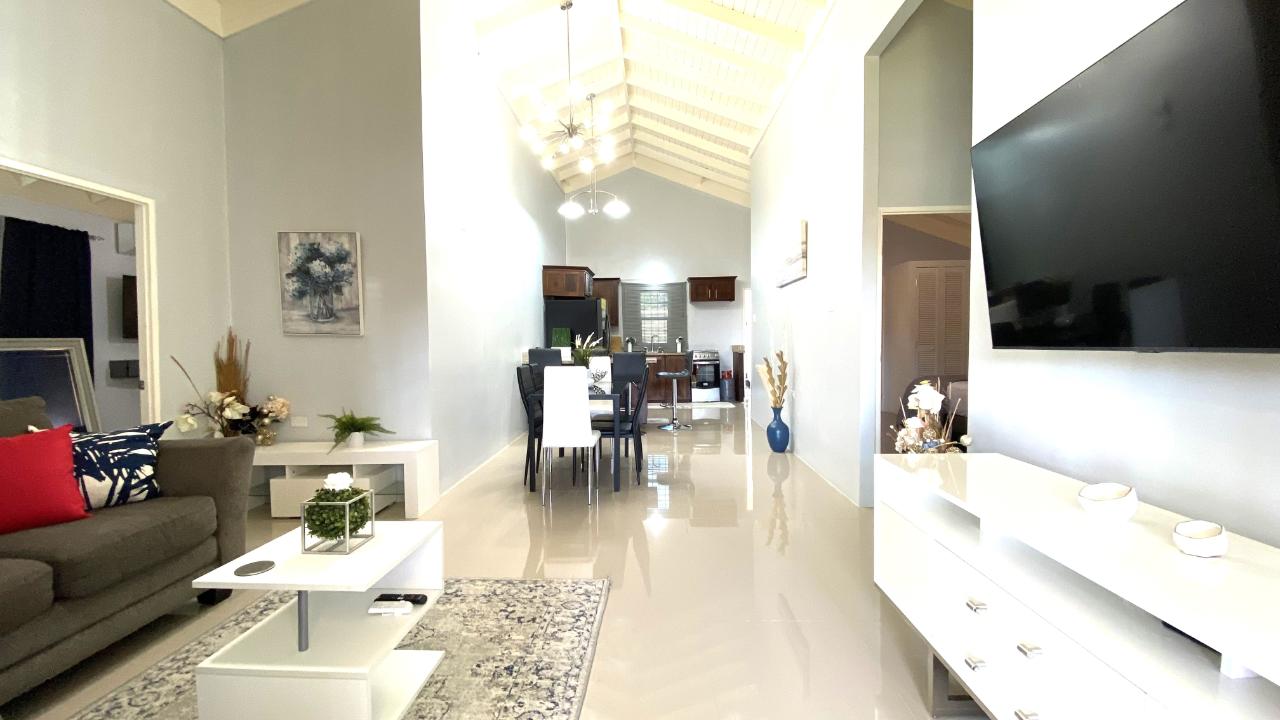 Fourth image of 485- Stonebrook Manor in Falmouth, Trelawny, Jamaica - property is For Rent