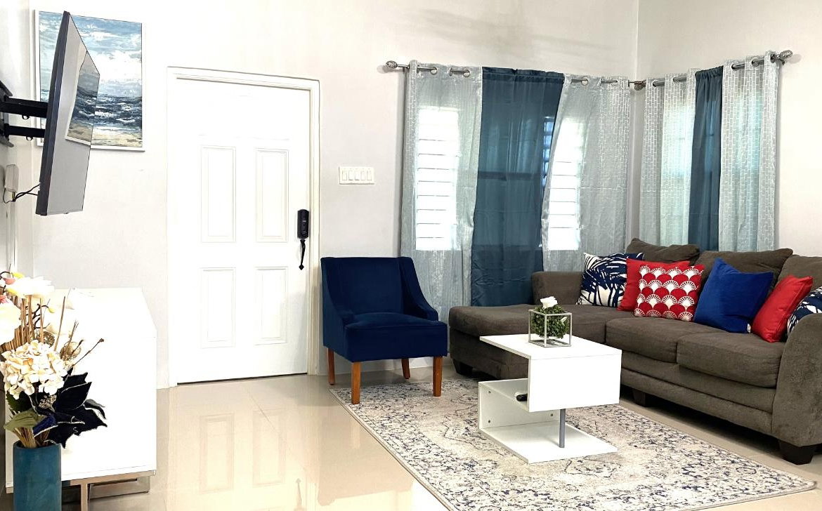 Ninth image of 485- Stonebrook Manor in Falmouth, Trelawny, Jamaica - property is For Rent