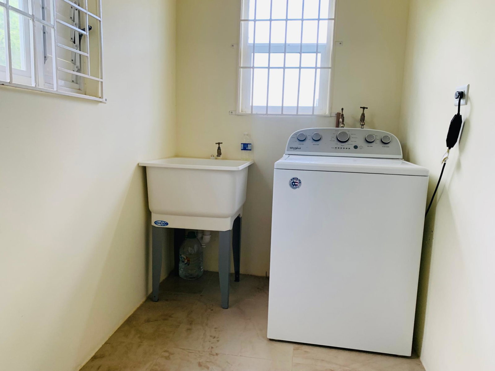 Eighteenth image of Lot-447 Stonebrook Manor in Falmouth, Trelawny, Jamaica - property is For Rent