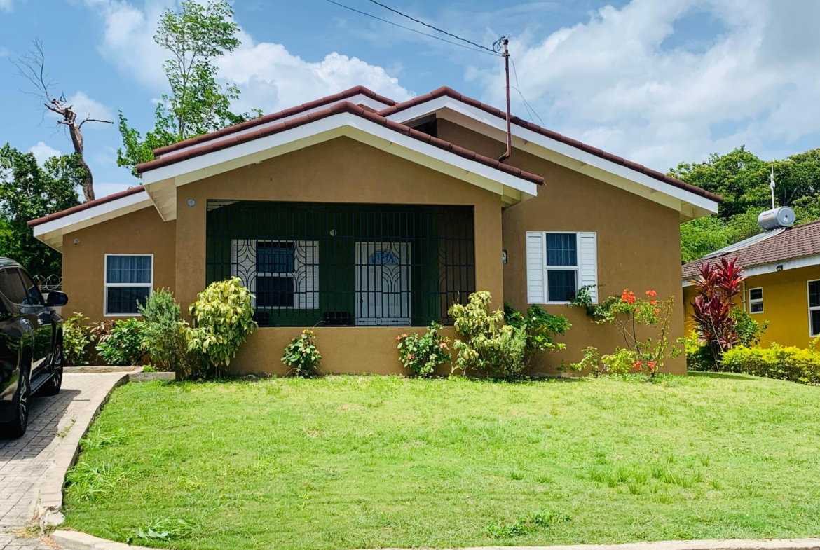 Twentieth image of Lot-447 Stonebrook Manor in Falmouth, Trelawny, Jamaica - property is For Rent