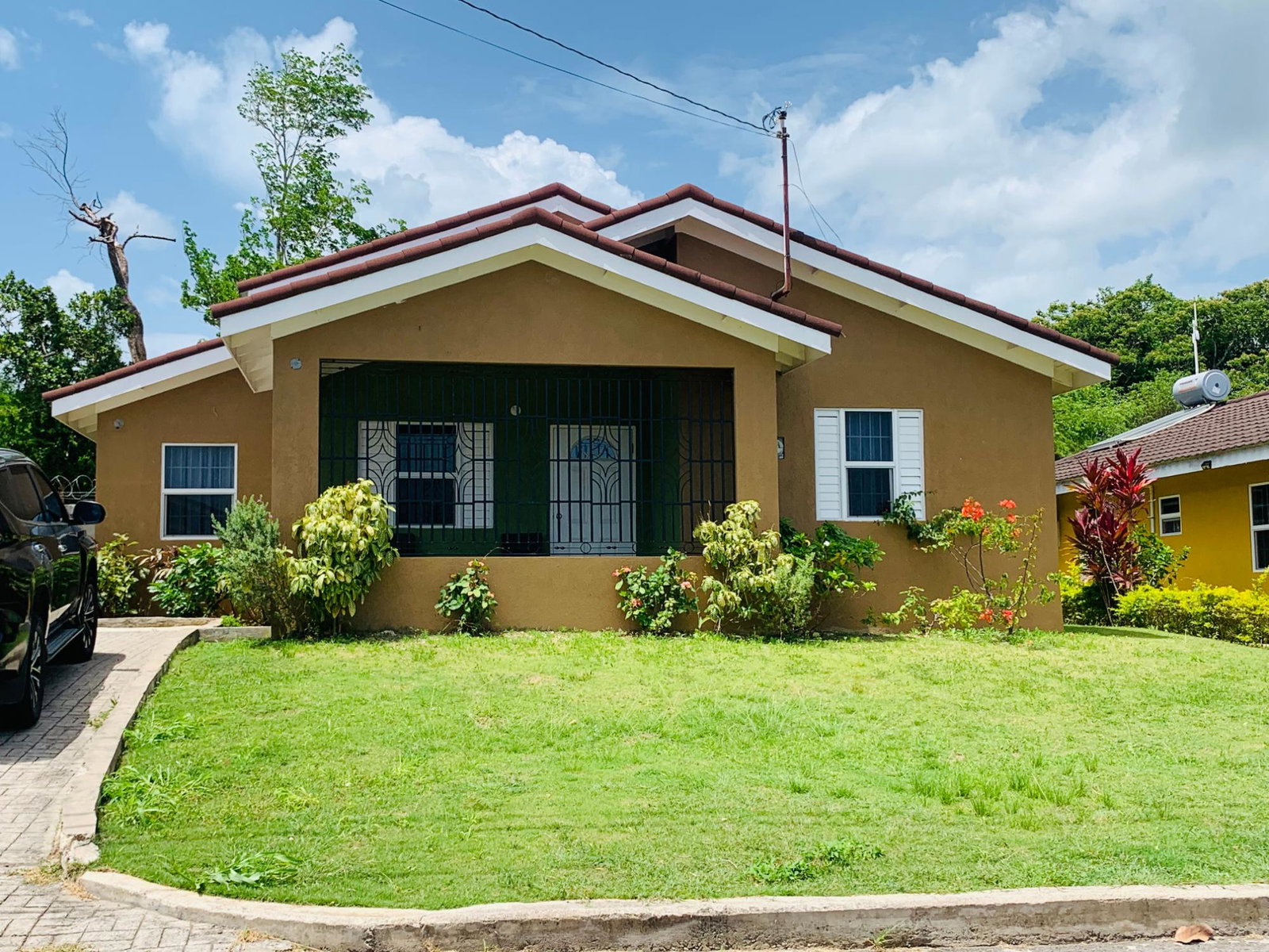 Twentieth image of Lot-447 Stonebrook Manor in Falmouth, Trelawny, Jamaica - property is For Rent